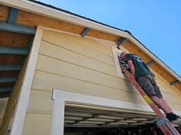 Best Siding Maintenance  in Pascagoula, MS